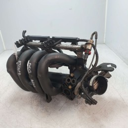 XS4E-9424 Collettore aspirazione con iniettori Ford Focus 1.4benz 2001