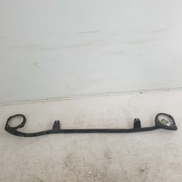 Barra duomi rinforzo trasversale anteriore  Audi TT 8N MK1 1.8 T 20V quattro roadster 225CV 2003