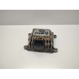 CENTRALINA POMPA INIEZIONE CARBURANTE OPEL 1.7 CDTI DELPHI 16267710