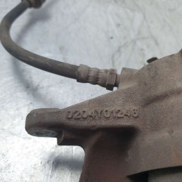 0204Y01246 pinza freno anteriore sinistro SX Alfa Romeo Mito 955 1.3 MJT 95CV 2012-18