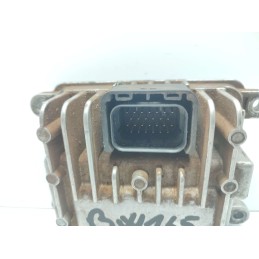 CENTRALINA POMPA INIEZIONE CARBURANTE OPEL 1.7 CDTI DELPHI 16267710