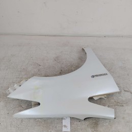 Parafango fianchetto ant dx Toyota Prius XW30 Ibrid 1.8 HSD 73 KW 99 CV 2009-15 imperfezione