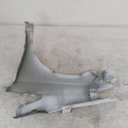 Parafango fianchetto ant dx Toyota Prius XW30 Ibrid 1.8 HSD 73 KW 99 CV 2009-15 imperfezione