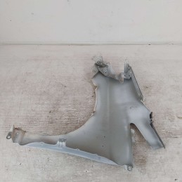 Parafango fianchetto ant dx Toyota Prius XW30 Ibrid 1.8 HSD 73 KW 99 CV 2009-15 imperfezione