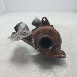 9654931780 Turbo turbina...