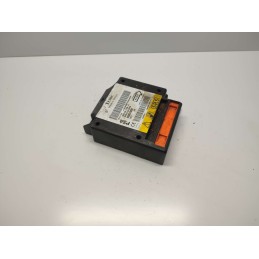 9658316680 CENTRALINA SENSORE SRS AIRBAG CITROËN C3 2002-09 TEMIC 