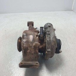 9654931780 Turbo turbina turbocompressore Ford Focus II 2.0TDCI 2004-11 GARRETT