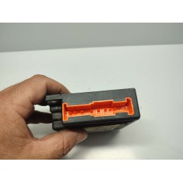 9658316680 CENTRALINA SENSORE SRS AIRBAG CITROËN C3 2002-09 TEMIC 