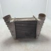 8L9145805G radiatore intercooler Audi TT 8N MK1 1.8 T 20V quattro roadster 225CV 2003 sinistro SX Valeo