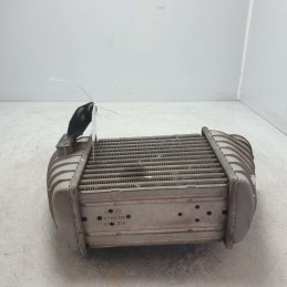 8L9145805G radiatore intercooler Audi TT 8N MK1 1.8 T 20V quattro roadster 225CV 2003 sinistro SX Valeo