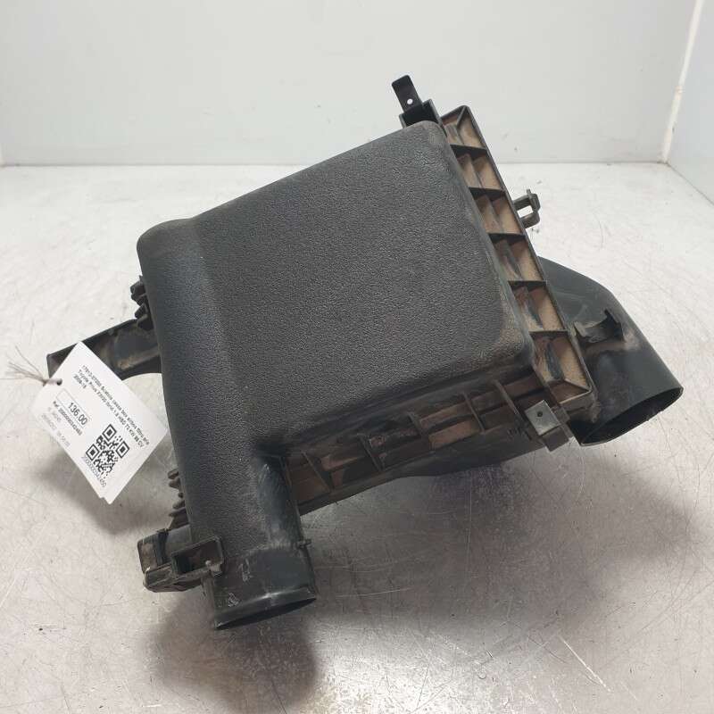 17812-37030 Scatola cassa box airbox filtro aria Toyota Prius XW30 Ibrid 1.8 HSD 73 KW 99 CV 2009-15