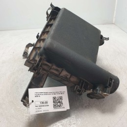 17812-37030 Scatola cassa box airbox filtro aria Toyota Prius XW30 Ibrid 1.8 HSD 73 KW 99 CV 2009-15
