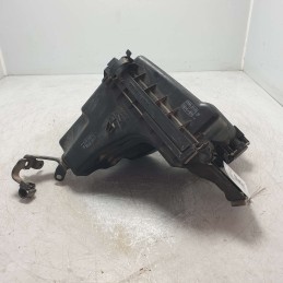 17812-37030 Scatola cassa box airbox filtro aria Toyota Prius XW30 Ibrid 1.8 HSD 73 KW 99 CV 2009-15