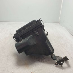 17812-37030 Scatola cassa box airbox filtro aria Toyota Prius XW30 Ibrid 1.8 HSD 73 KW 99 CV 2009-15