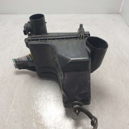 17812-37030 Scatola cassa box airbox filtro aria Toyota Prius XW30 Ibrid 1.8 HSD 73 KW 99 CV 2009-15