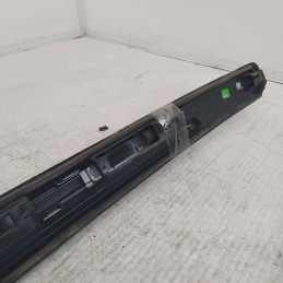 9675547977 coppia barre tetto longitudinali DX SX Peugeot 5008 1.6 D 82 KW 2009-16