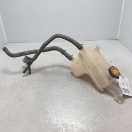 16480-28080 Vaso vaschetta espansione radiatore Toyota Prius XW30 Ibrid 1.8 HSD 73 KW 99 CV 2009-15