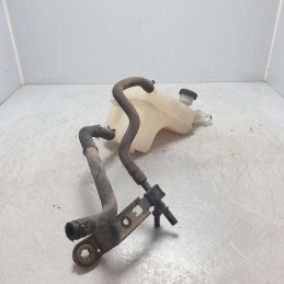 16480-28080 Vaso vaschetta espansione radiatore Toyota Prius XW30 Ibrid 1.8 HSD 73 KW 99 CV 2009-15