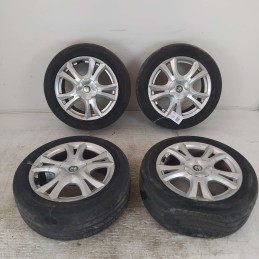 156089364 serie x4 cerchi...