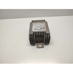 A0255453242 CENTRALINA VENTOLA RAFFREDDAMENTO RADIATORE MERCEDES W168 CLASSE A 1997-04