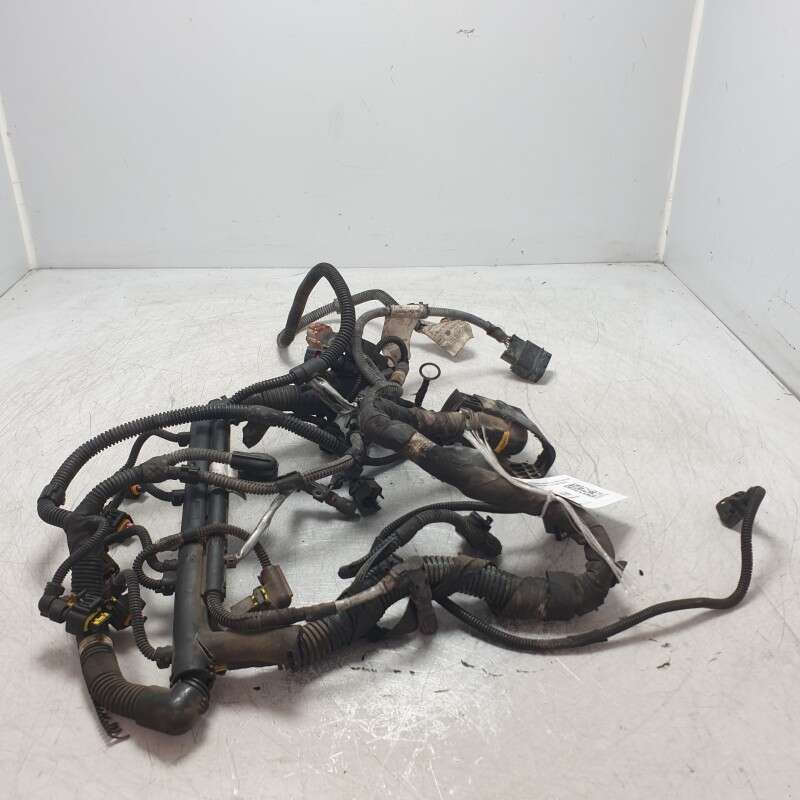 00552303520 cablaggio cavi elettrici motore Alfa Romeo Mito 955 1.3 MJT 95CV 2012-18