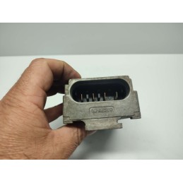 A0255453242 CENTRALINA VENTOLA RAFFREDDAMENTO RADIATORE MERCEDES W168 CLASSE A 1997-04