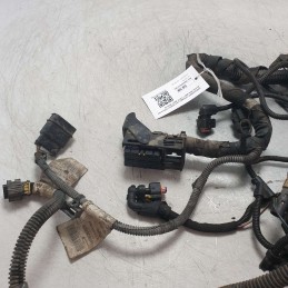 00552303520 cablaggio cavi elettrici motore Alfa Romeo Mito 955 1.3 MJT 95CV 2012-18