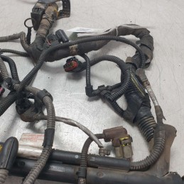00552303520 cablaggio cavi elettrici motore Alfa Romeo Mito 955 1.3 MJT 95CV 2012-18