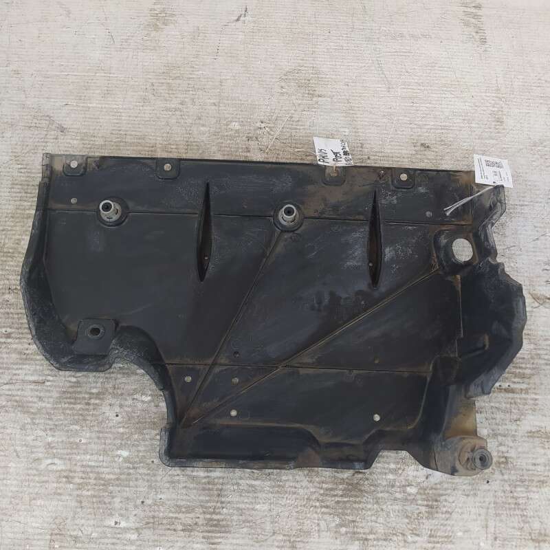 58398-47031 Carter protezione sottomotore Toyota Prius XW30 Ibrid 1.8 HSD 73 KW 99 CV 2009-15