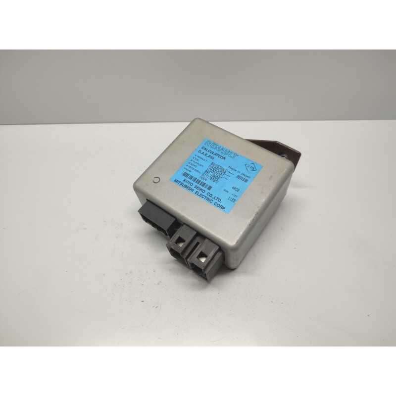 8200336827 CENTRALINA SERVOSTERZO RENAULT CLIO MK2 1.2 43KW 2001-10 Koyo Seiko