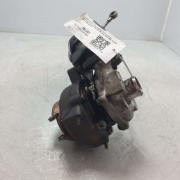 54351014874  turbina turbo turbocompressore Alfa Romeo Mito 955 1.3 MJT 95CV 2012-18 venduta per ricambi perchè guasta