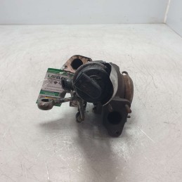 54351014874  turbina turbo turbocompressore Alfa Romeo Mito 955 1.3 MJT 95CV 2012-18 venduta per ricambi perchè guasta