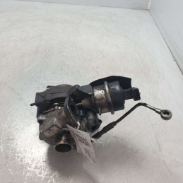 54351014874  turbina turbo turbocompressore Alfa Romeo Mito 955 1.3 MJT 95CV 2012-18 venduta per ricambi perchè guasta