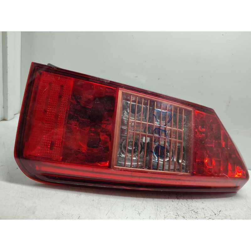 46829508 Stop fanale faro luci posteriore dx Fiat Idea 350 2003-16 danneggiato