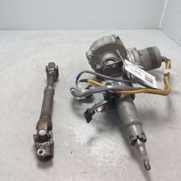 80960-47070 Piantone colonna canna city elettrico sterzo Toyota Prius XW30 Ibrid 1.8 HSD 73 KW 99 CV 2009-15