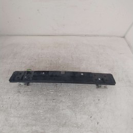 Traversa rinforzo paraurti post Toyota Prius XW30 Ibrid 1.8 HSD 73 KW 99 CV 2009-15