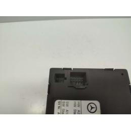 A1695403945 CENTRALINA GATEWAY MERCEDES W169 CLASSE A W245 CLASSE B 2.0 CDI 80KW 