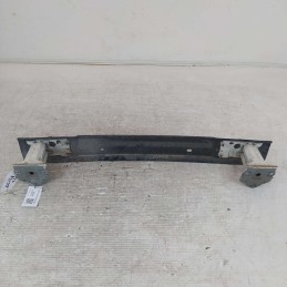 Traversa rinforzo paraurti post Toyota Prius XW30 Ibrid 1.8 HSD 73 KW 99 CV 2009-15