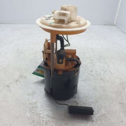 51709816 Pompa carburante cestello Fiat Punto 188 1.2 benz 1999-11
