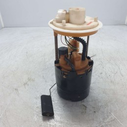 51709816 Pompa carburante cestello Fiat Punto 188 1.2 benz 1999-11