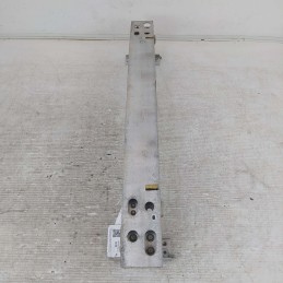 Traversa rinforzo paraurti anteriore Toyota Prius XW30 Ibrid 1.8 HSD 73 KW 99 CV 2009-15