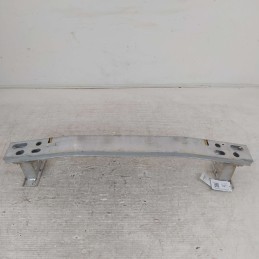 Traversa rinforzo paraurti anteriore Toyota Prius XW30 Ibrid 1.8 HSD 73 KW 99 CV 2009-15