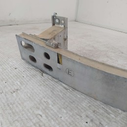 Traversa rinforzo paraurti anteriore Toyota Prius XW30 Ibrid 1.8 HSD 73 KW 99 CV 2009-15
