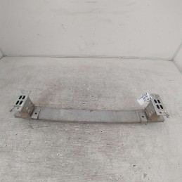 Traversa rinforzo paraurti anteriore Toyota Prius XW30 Ibrid 1.8 HSD 73 KW 99 CV 2009-15