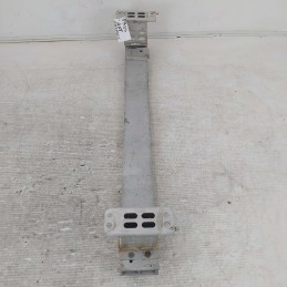 Traversa rinforzo paraurti anteriore Toyota Prius XW30 Ibrid 1.8 HSD 73 KW 99 CV 2009-15