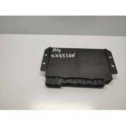 CENTRALINA CONTROLLO DI RETE AUDI A4 8E TEMIC 8E0959433AS 00002726B5