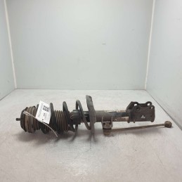 50521277 ammortizzatore molla anteriore destro DX Alfa Romeo Mito 955 1.3 MJT 95CV 2012-18