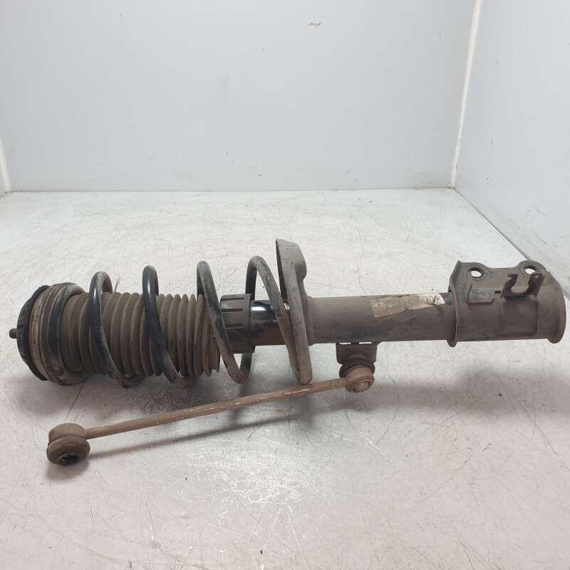 50521048 ammortizzatore molla anteriore sinistro SX Alfa Romeo Mito 955 1.3 MJT 95CV 2012-18