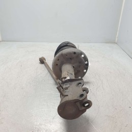 50521048 ammortizzatore molla anteriore sinistro SX Alfa Romeo Mito 955 1.3 MJT 95CV 2012-18