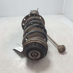 50521048 ammortizzatore molla anteriore sinistro SX Alfa Romeo Mito 955 1.3 MJT 95CV 2012-18